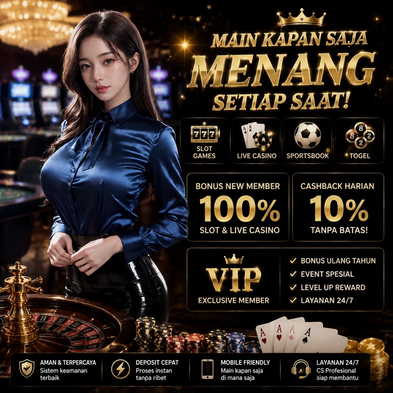 ink789 APK Indonesia - Panduan Lengkap dan Tutorial